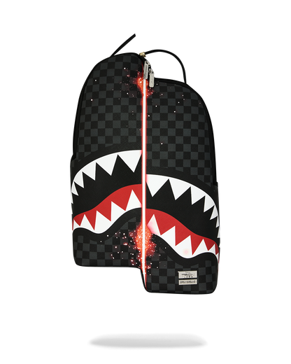 DISNEY TRON DILLINGER SYSTEM DLXSV BACKPACK