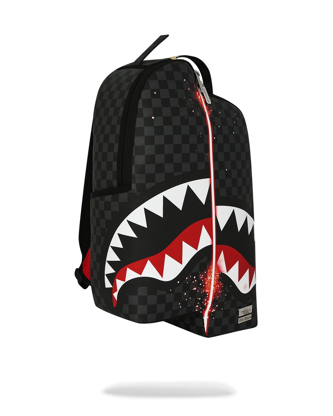 DISNEY TRON DILLINGER SYSTEM DLXSV BACKPACK