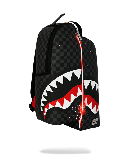 DISNEY TRON DILLINGER SYSTEM DLXSV BACKPACK