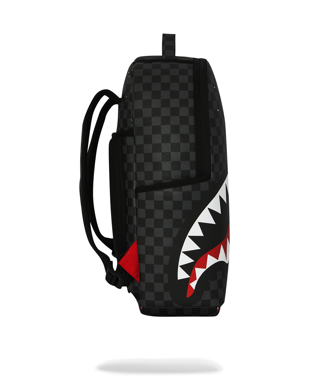 DISNEY TRON DILLINGER SYSTEM DLXSV BACKPACK