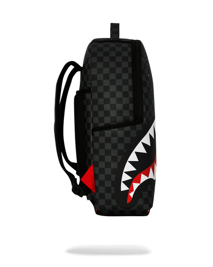 DISNEY TRON DILLINGER SYSTEM DLXSV BACKPACK