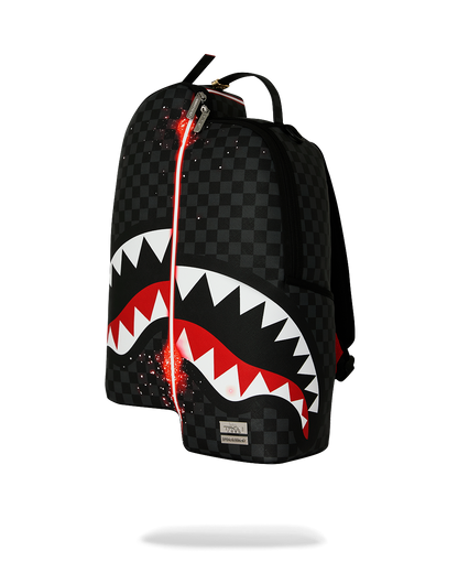 DISNEY TRON DILLINGER SYSTEM DLXSV BACKPACK