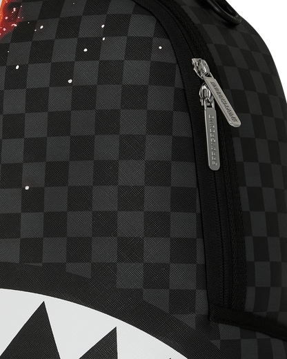 DISNEY TRON DILLINGER SYSTEM DLXSV BACKPACK