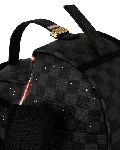 DISNEY TRON DILLINGER SYSTEM DLXSV BACKPACK
