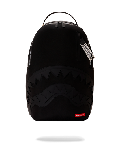 SHARK CENTRAL PRINTED ZIP DLX BACKPACK