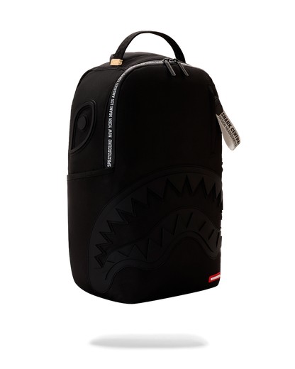 SHARK CENTRAL PRINTED ZIP DLX BACKPACK
