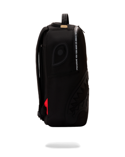 SHARK CENTRAL PRINTED ZIP DLX BACKPACK