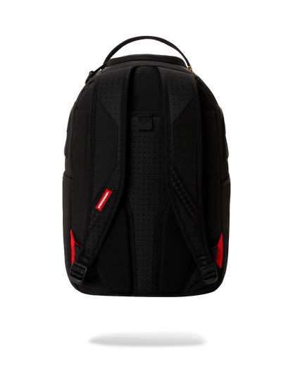 SHARK CENTRAL PRINTED ZIP DLX BACKPACK