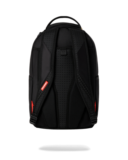 SHARK CENTRAL LIGHT BLUE DLXS BACKPACK