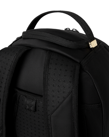 SHARK CENTRAL LIGHT BLUE DLXS BACKPACK