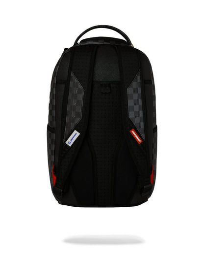 BOEING P-51 MUSTANG SHARKMOUTH DLXSV BACKPACK