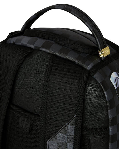 BOEING P-51 MUSTANG SHARKMOUTH DLXSV BACKPACK