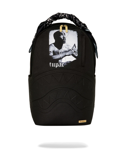 TUPAC DLXSV BACKPACK