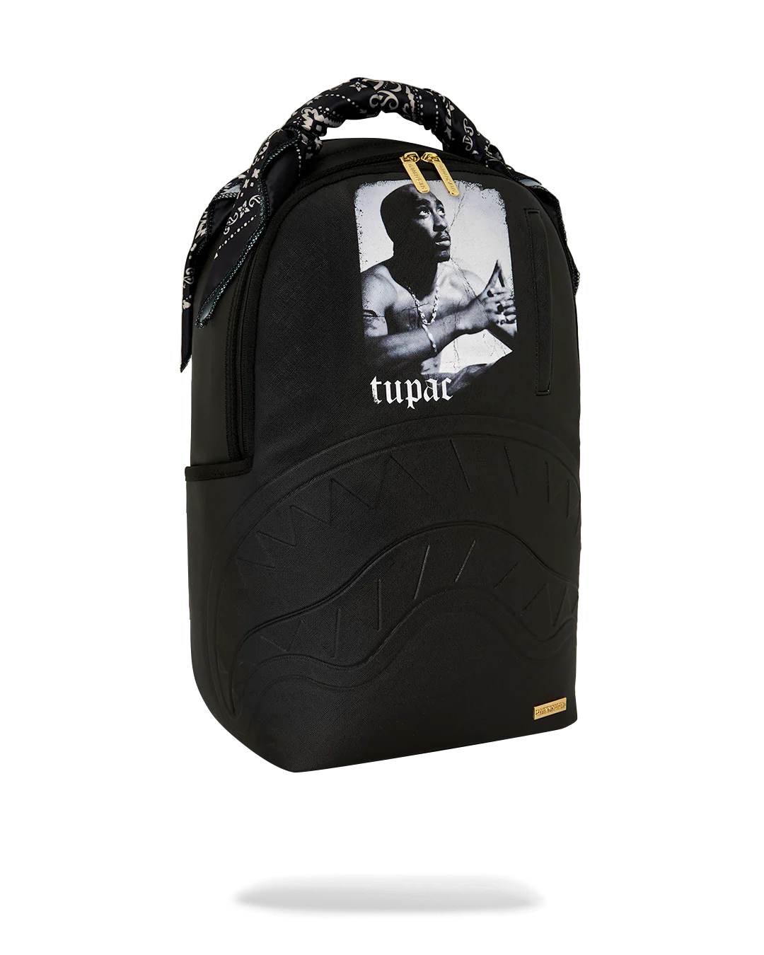 TUPAC DLXSV BACKPACK