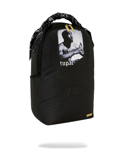TUPAC DLXSV BACKPACK