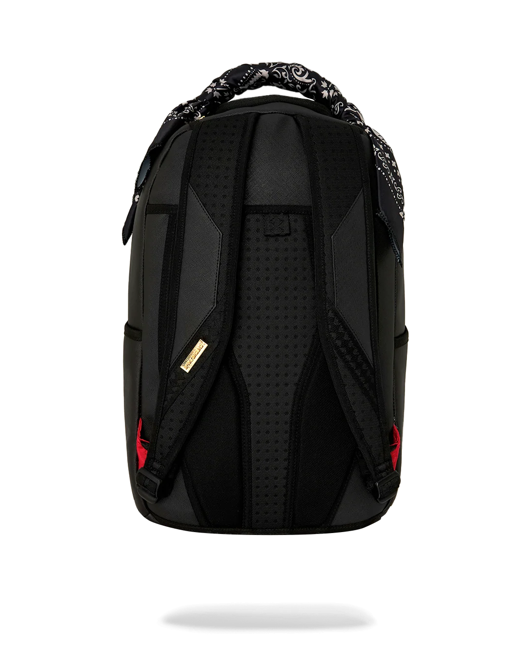 TUPAC DLXSV BACKPACK