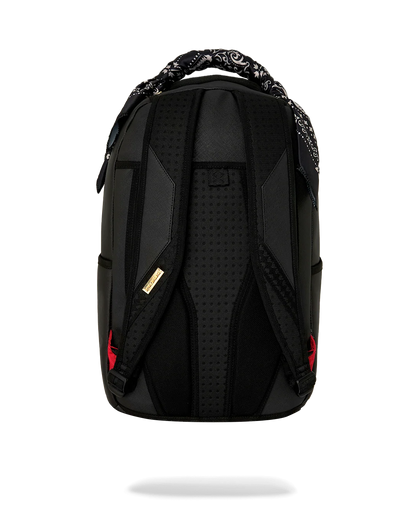 TUPAC DLXSV BACKPACK
