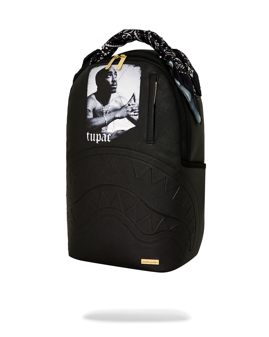 TUPAC DLXSV BACKPACK