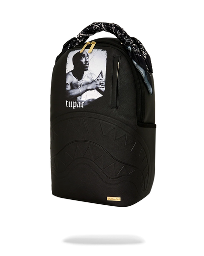 TUPAC DLXSV BACKPACK