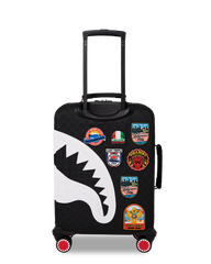 GLOBAL MOGUL BILLIONAIRE SOFT LUGGAGE