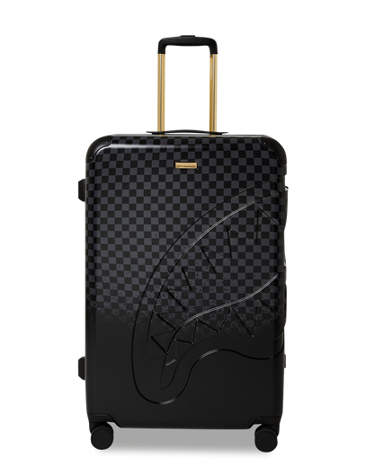 SPRITZ BLACK FULL-SIZE LUGGAGE