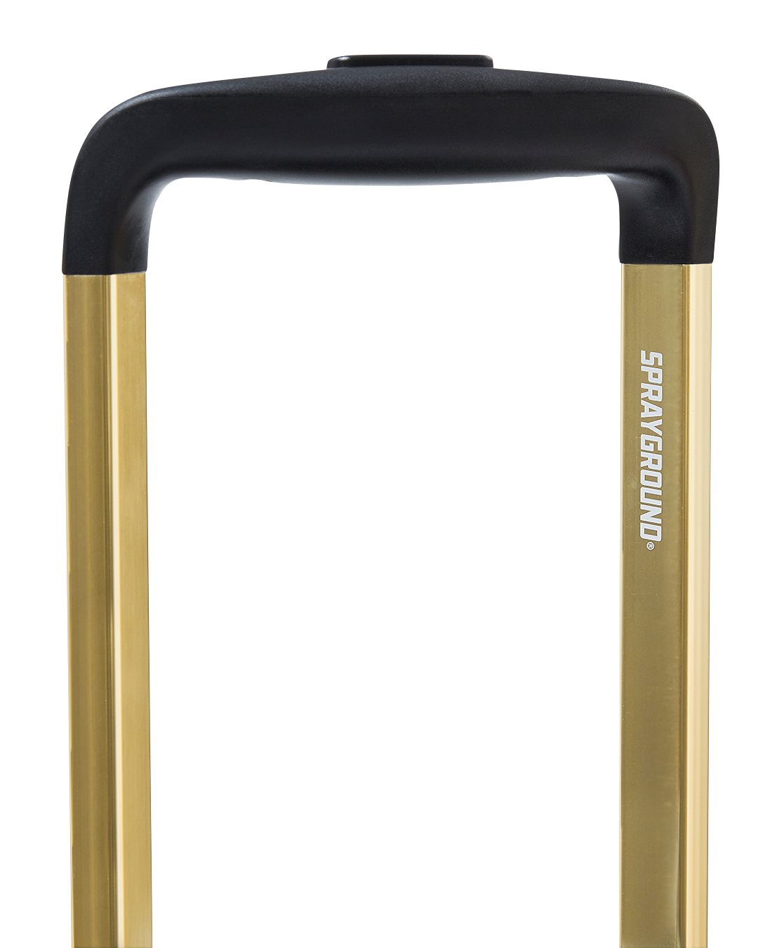 SPRITZ BLACK FULL-SIZE LUGGAGE