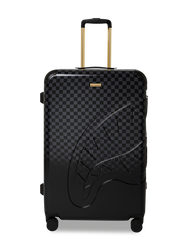 SPRITZ BLACK FULL-SIZE LUGGAGE