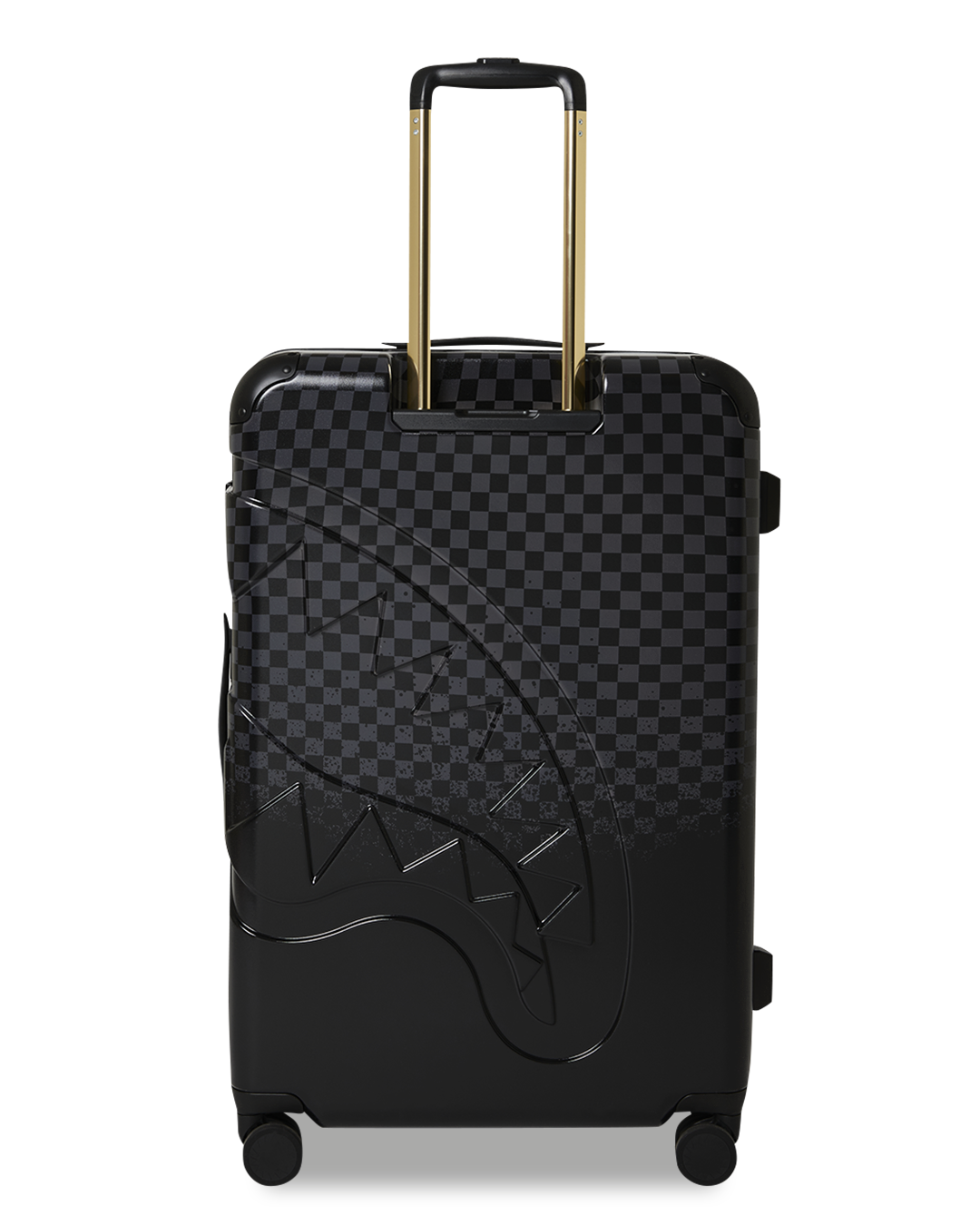 SPRITZ BLACK FULL-SIZE LUGGAGE
