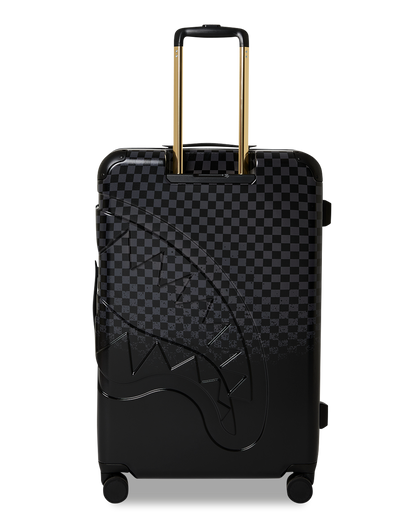 SPRITZ BLACK FULL-SIZE LUGGAGE