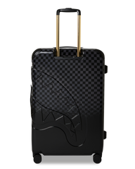 SPRITZ BLACK FULL-SIZE LUGGAGE