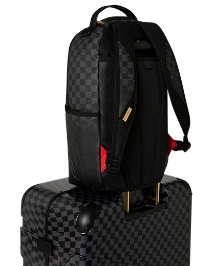 SPRITZ BLACK FULL-SIZE LUGGAGE