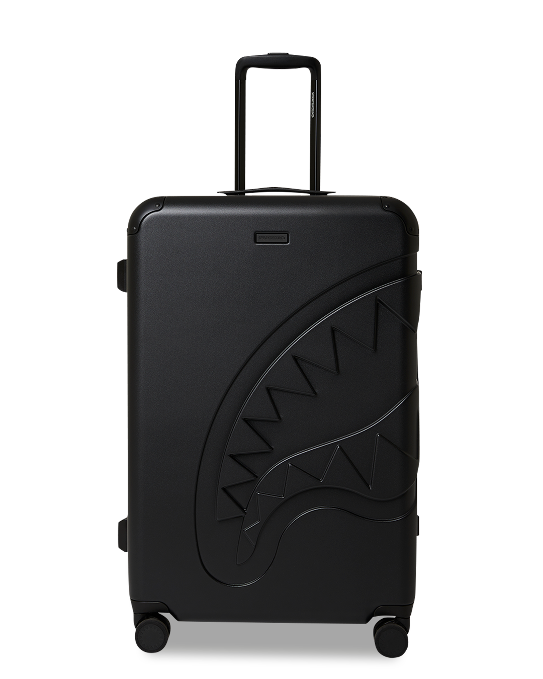 CARGO PATCHES FULL-SIZE LUGGAGE