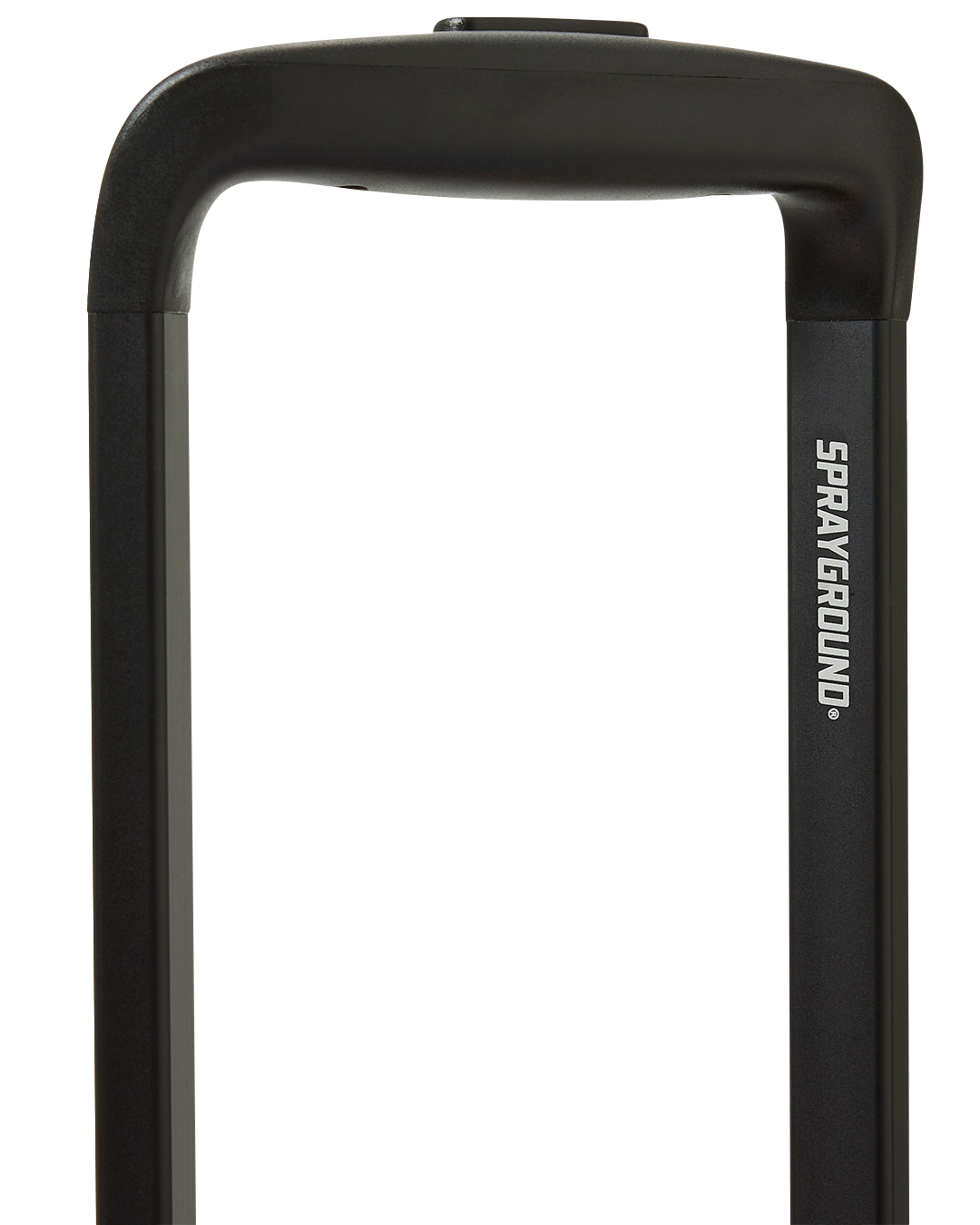 CARGO PATCHES FULL-SIZE LUGGAGE