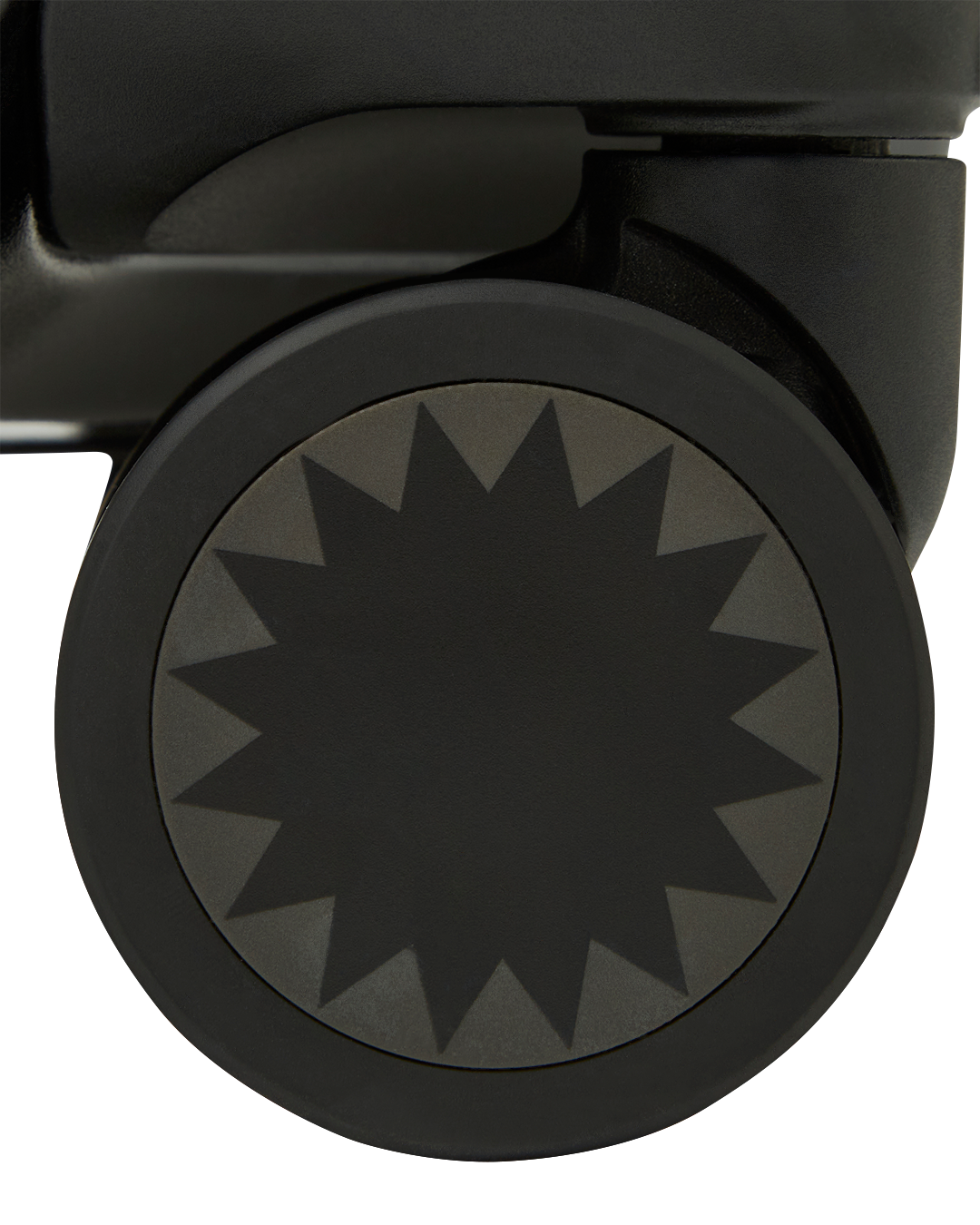 CARGO PATCHES FULL-SIZE LUGGAGE