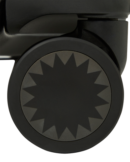 CARGO PATCHES FULL-SIZE LUGGAGE