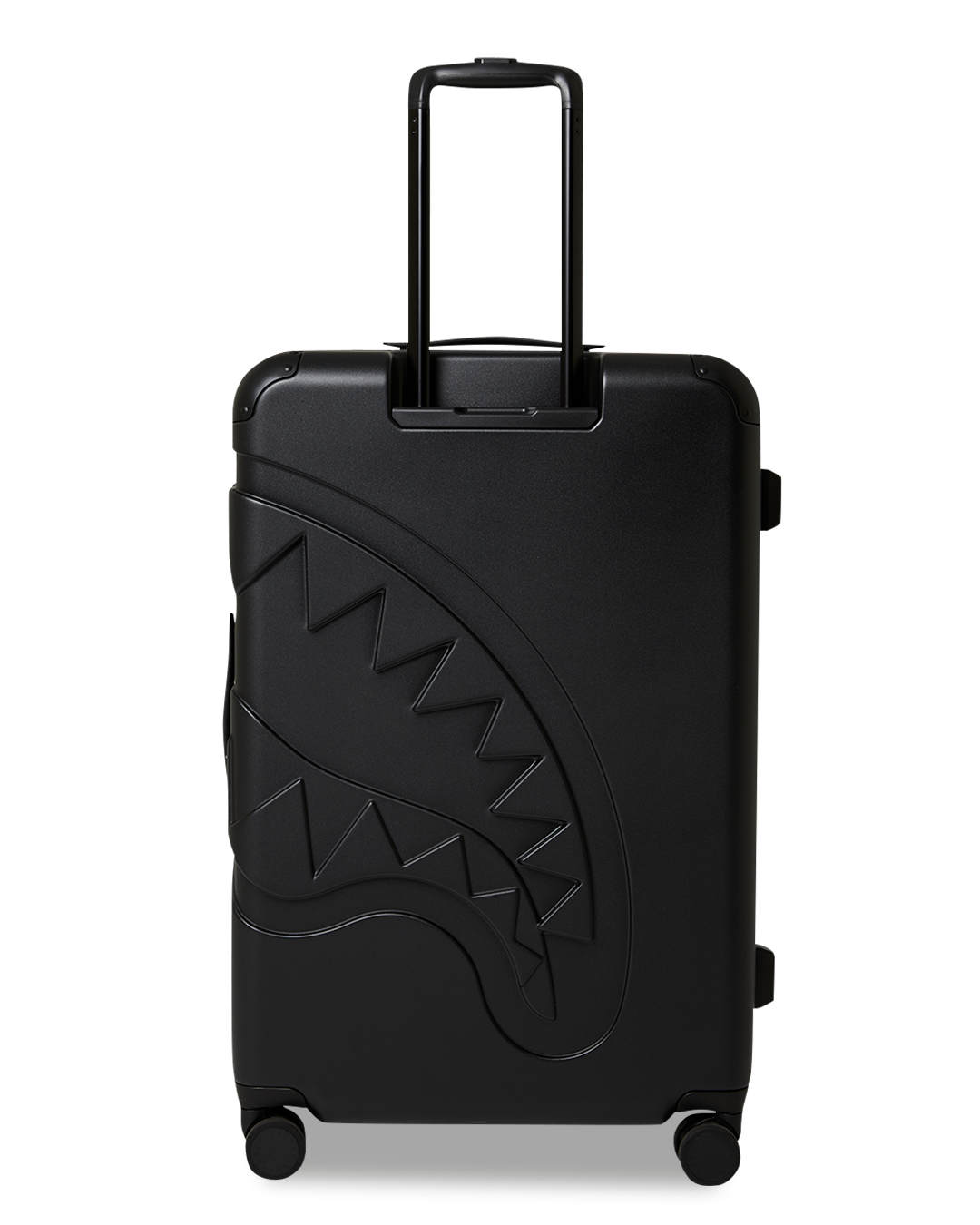 CARGO PATCHES FULL-SIZE LUGGAGE