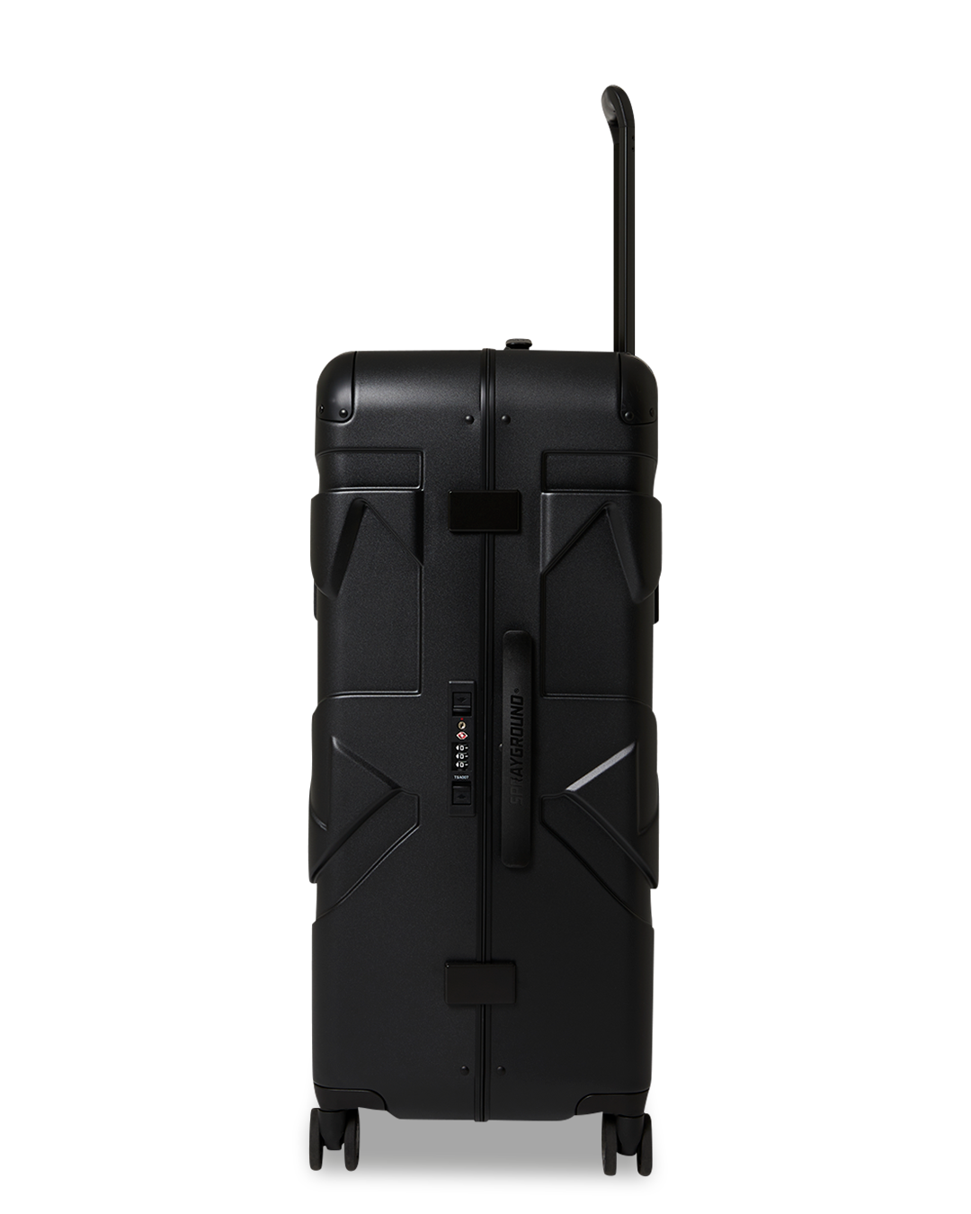 CARGO PATCHES FULL-SIZE LUGGAGE