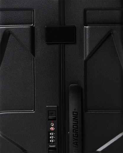 CARGO PATCHES FULL-SIZE LUGGAGE