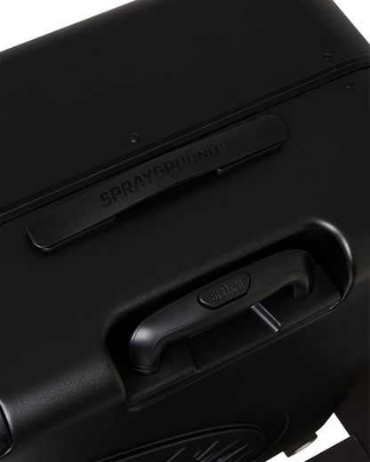 CARGO PATCHES FULL-SIZE LUGGAGE
