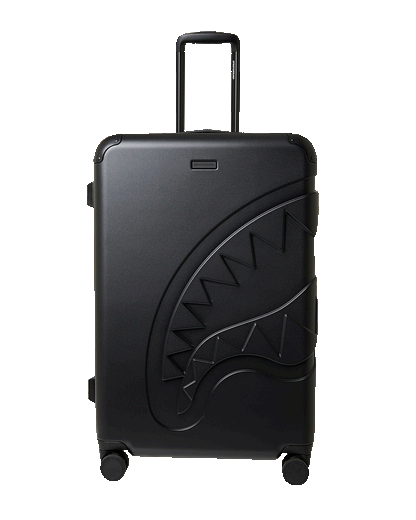 CARGO PATCHES FULL-SIZE LUGGAGE