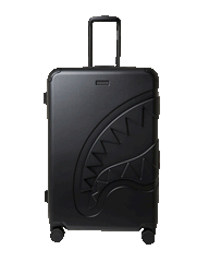 CARGO PATCHES FULL-SIZE LUGGAGE