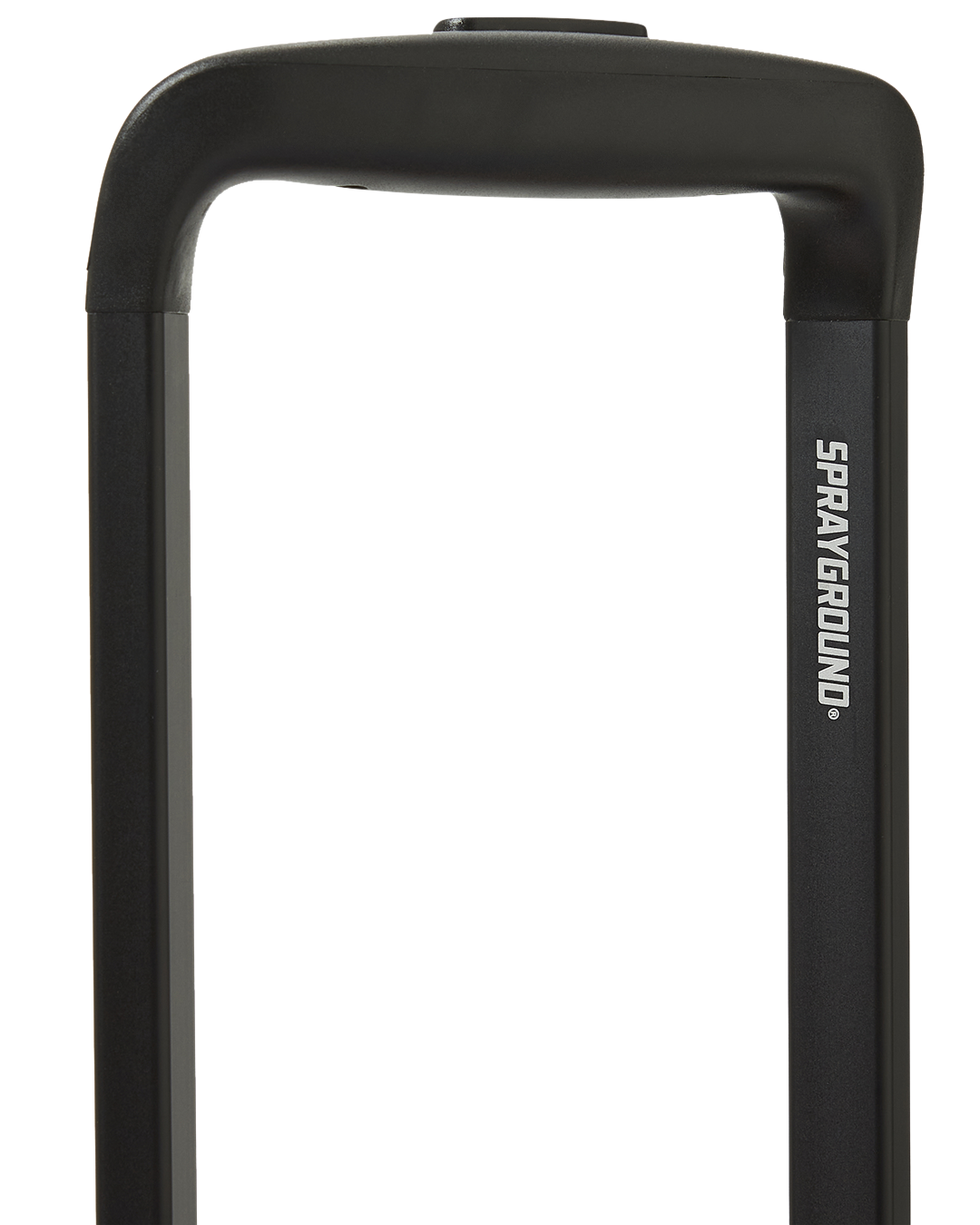 SCRIBBLE SHARK FULL-SIZE LUGGAGE