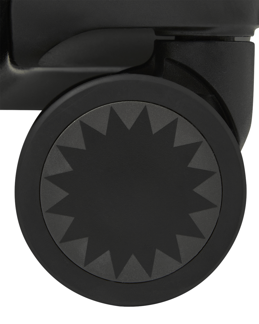 SCRIBBLE SHARK FULL-SIZE LUGGAGE