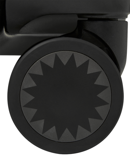 SCRIBBLE SHARK FULL-SIZE LUGGAGE