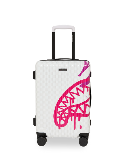 GRAFF MAYHEM RMX CARRY-ON HARD LUGGAGE