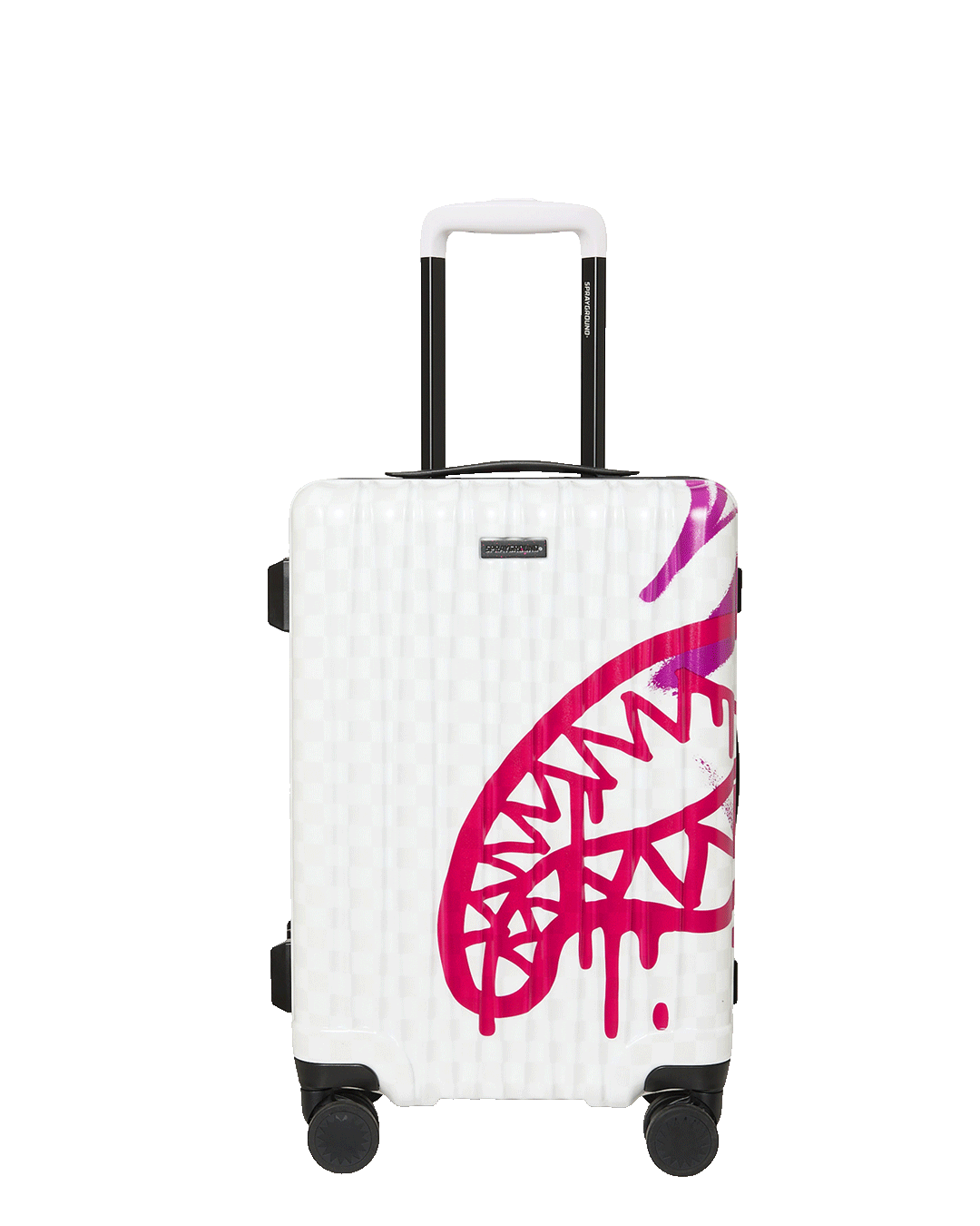 GRAFF MAYHEM RMX CARRY-ON HARD LUGGAGE