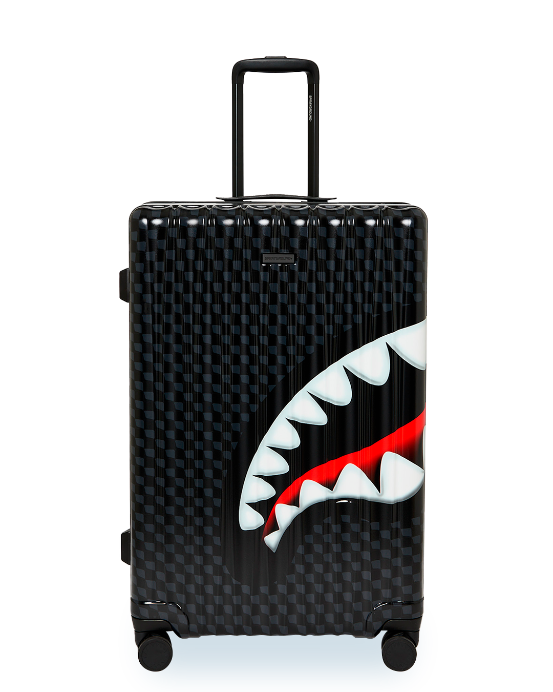 SIP BALLOON BLACK LARGE HARD LUGGAGE