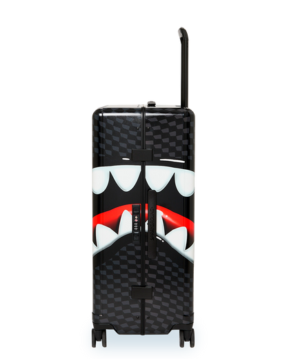 SIP BALLOON BLACK LARGE HARD LUGGAGE
