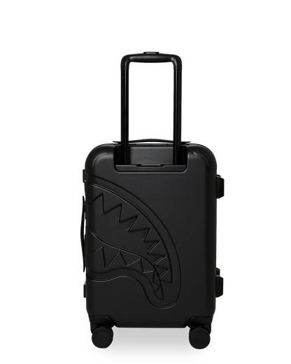 GOLD BRICK LUX CARRY-ON HARD LUGGAGE