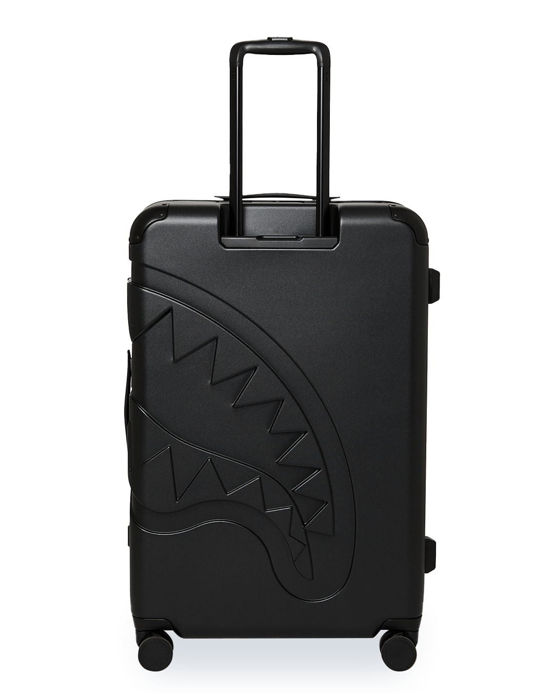 GOLD BRICK LUX LARGE HARD LUGGAGE